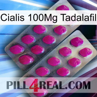 Cialis 100Mg Tadalafil 10